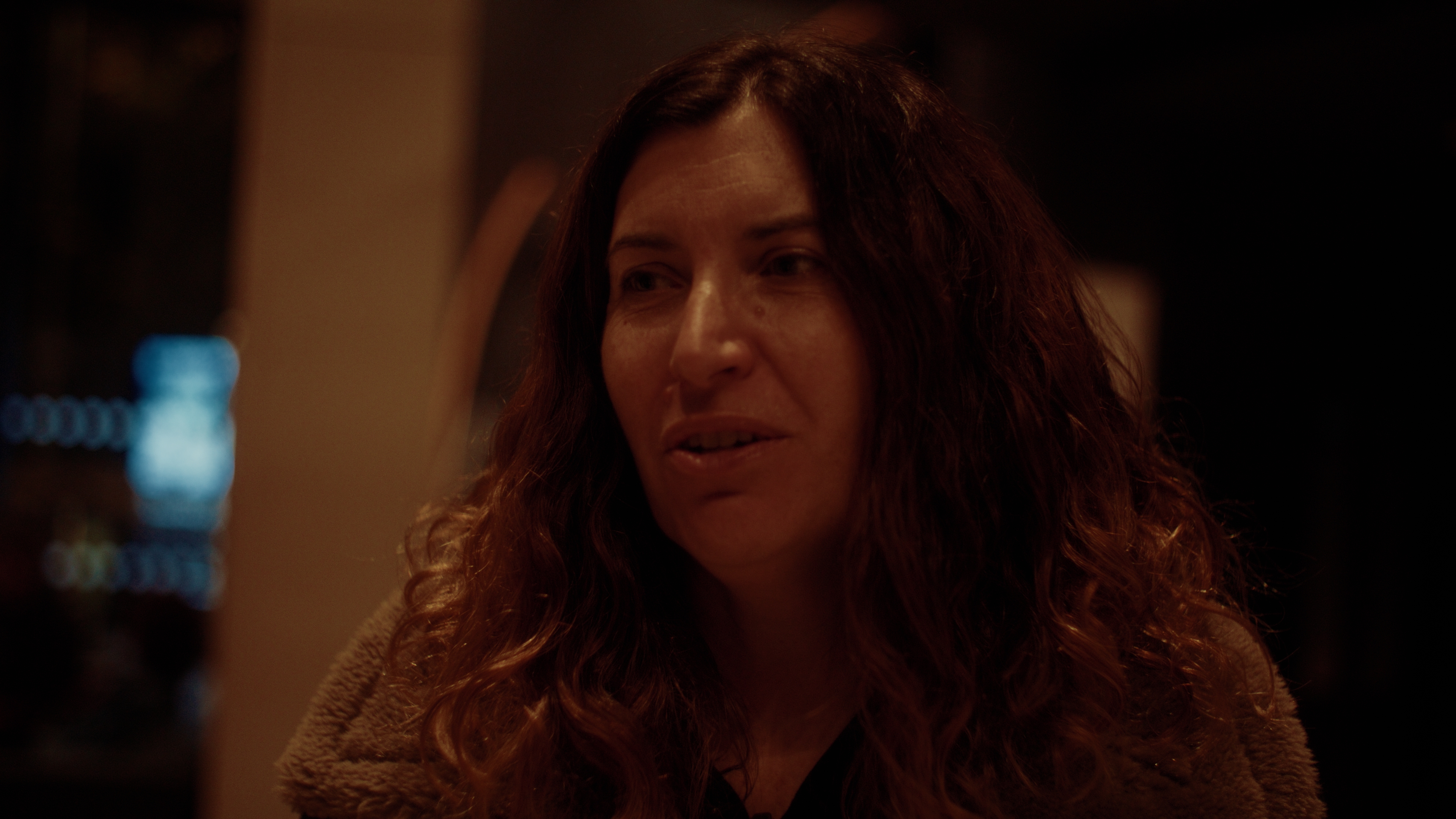 Rebecca Hardy, Head of BAFTA Cymru